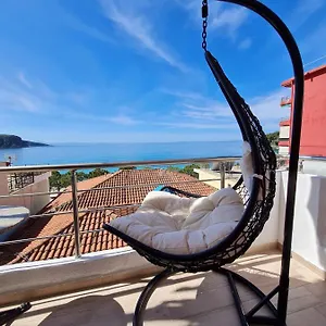  Appart hôtel 28 Albanie
