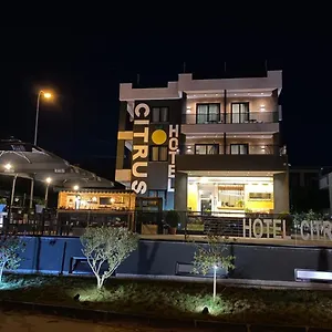 **** Hotel Citrus Albanie