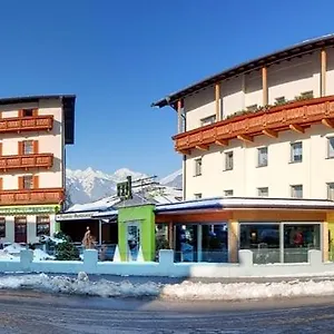 *** Hotel Krone Österreich