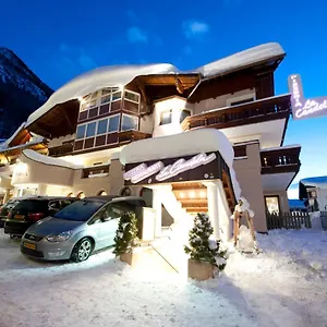 *** Hotel Victoria Österreich