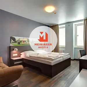 Meininger Downtown Sissi Otel