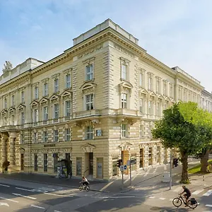 Hyperion Hotel Salisburgo