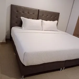  Appart hôtel Aparta Plaza Premium Colombie