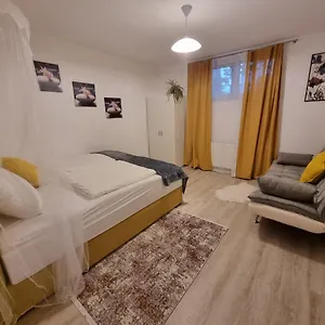  Apartment Cozy Nest Österreich