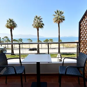 Summer Stars Hotel Vlorë