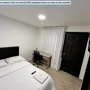 *** Hotel Casa Levy Colombie