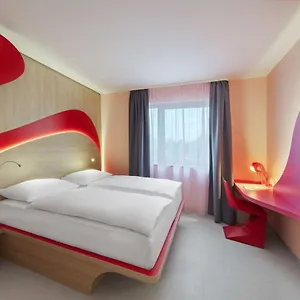 Prize By Radisson, Munich Airport 3*, Hallbergmoos Německo