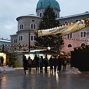  Apartment Altstadt-app. Domblick! Österreich