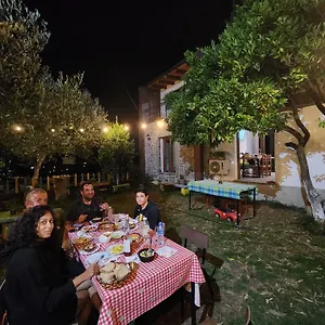  Maison d'hôtes Shuaipaj Albanie