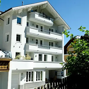 Petit Madlein 4*, Ischgl Oostenrijk