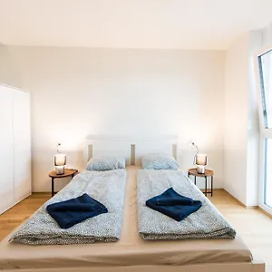 Muzeta - Eco-friendly Parkview In Graz's Smart , Štýrský Hradec Rakousko