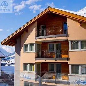  Appartement Alpenperle Autriche