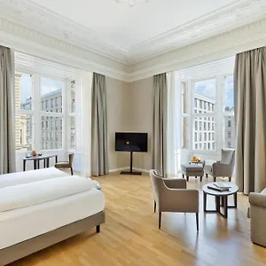 Hotel Rathauspark Wien, A Member Of Radisson Individuals, Vienne