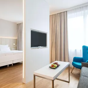 Hotel Nh Collection Zentrum, Vienne