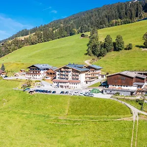*** Hotel Vorderronach Österreich