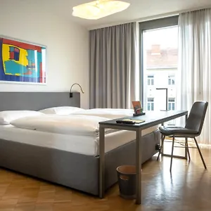 **** Hotel Lendhotel Österreich