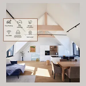  Apartment Designapartment Österreich