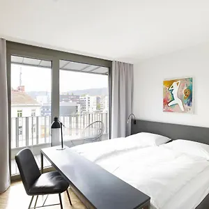 **** Hotel Lendhotel Österreich