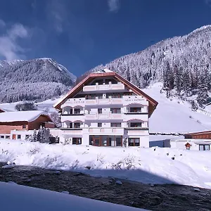 *** Hotel Fatlar Österreich