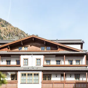 **** Hotel Zentrum Österreich