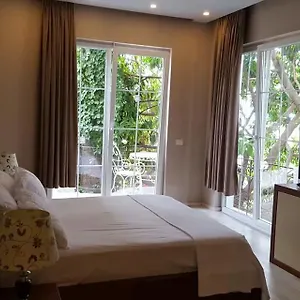 Magllara Hotel Sarandë