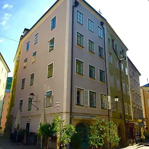  Séjour chez l'habitant Mozart - House Autriche