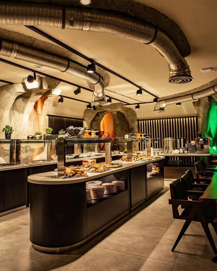 Lejlighedshotel Vienna Lights Apartments - Domenig By Kent