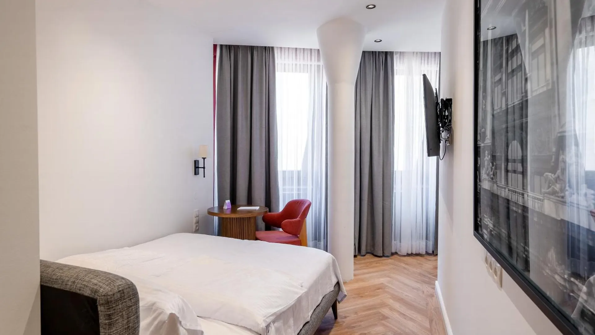 Vienna Lights Apartments - Domenig By Kent 0*,  Avusturya