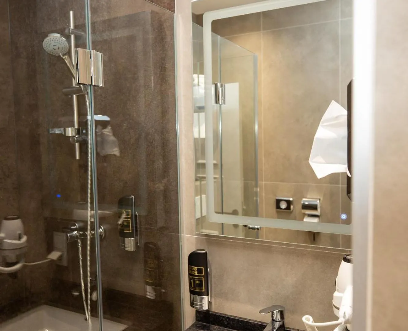 Vienna Lights Apartments - Domenig By Kent Apart Otel
