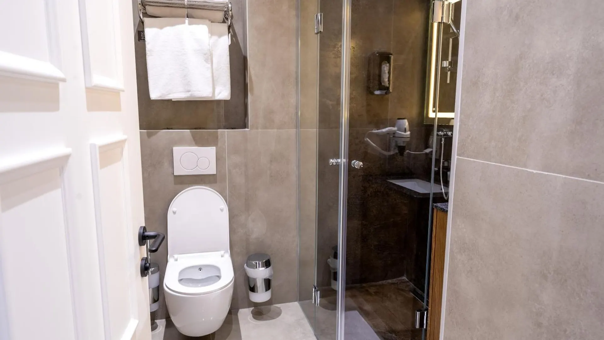 Aparthotel Vienna Lights Apartments - Domenig By Kent