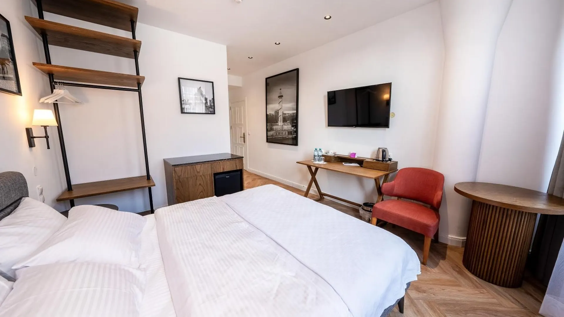 Vienna Lights Apartments - Domenig By Kent Apart Otel