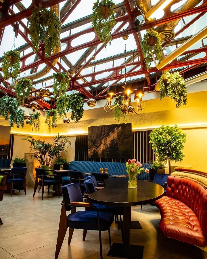 Aparthotel Vienna Lights Apartments - Domenig By Kent