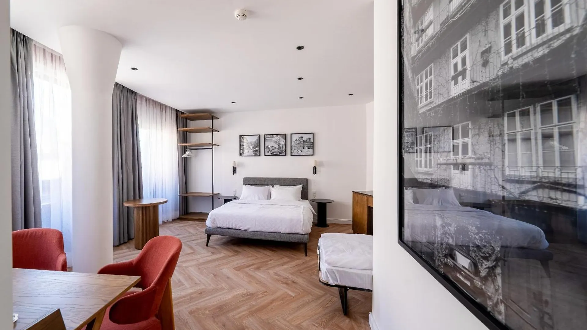 Vienna Lights Apartments - Domenig By Kent Aparthotel