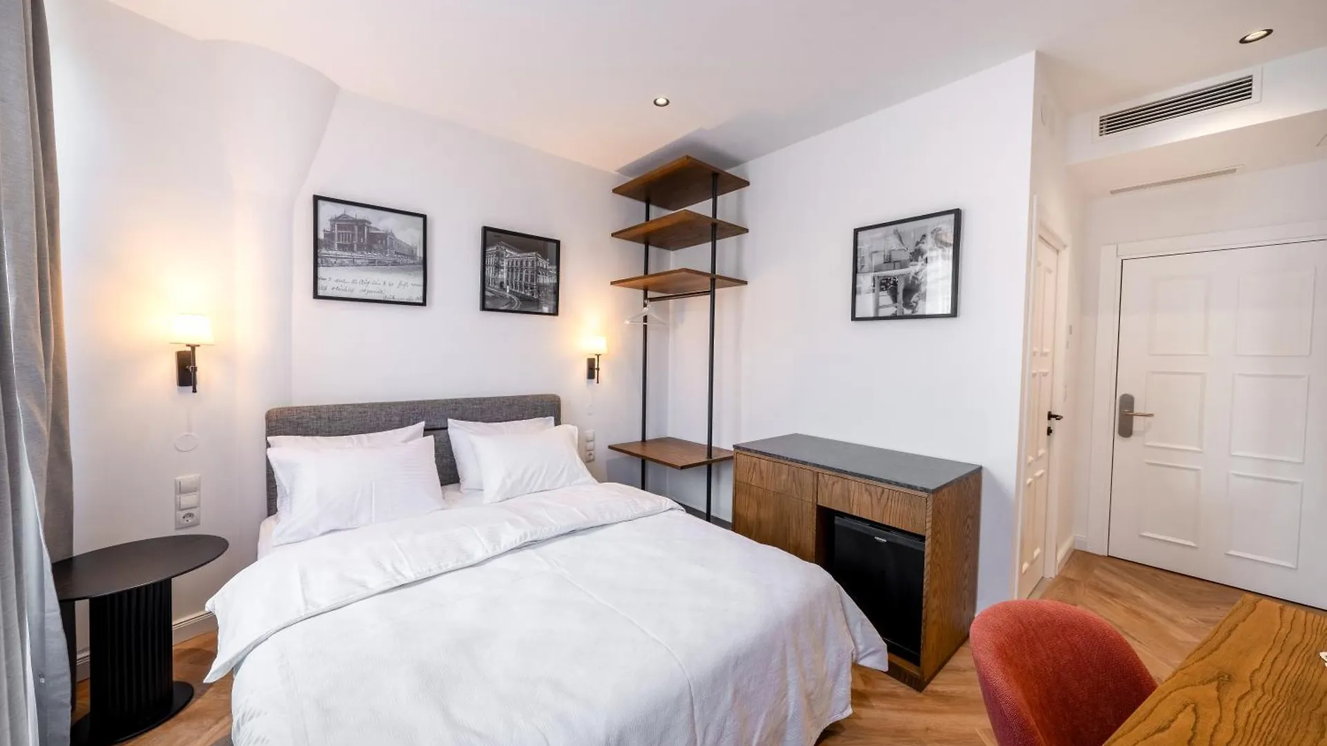 Aparthotel Vienna Lights Apartments - Domenig By Kent Austria