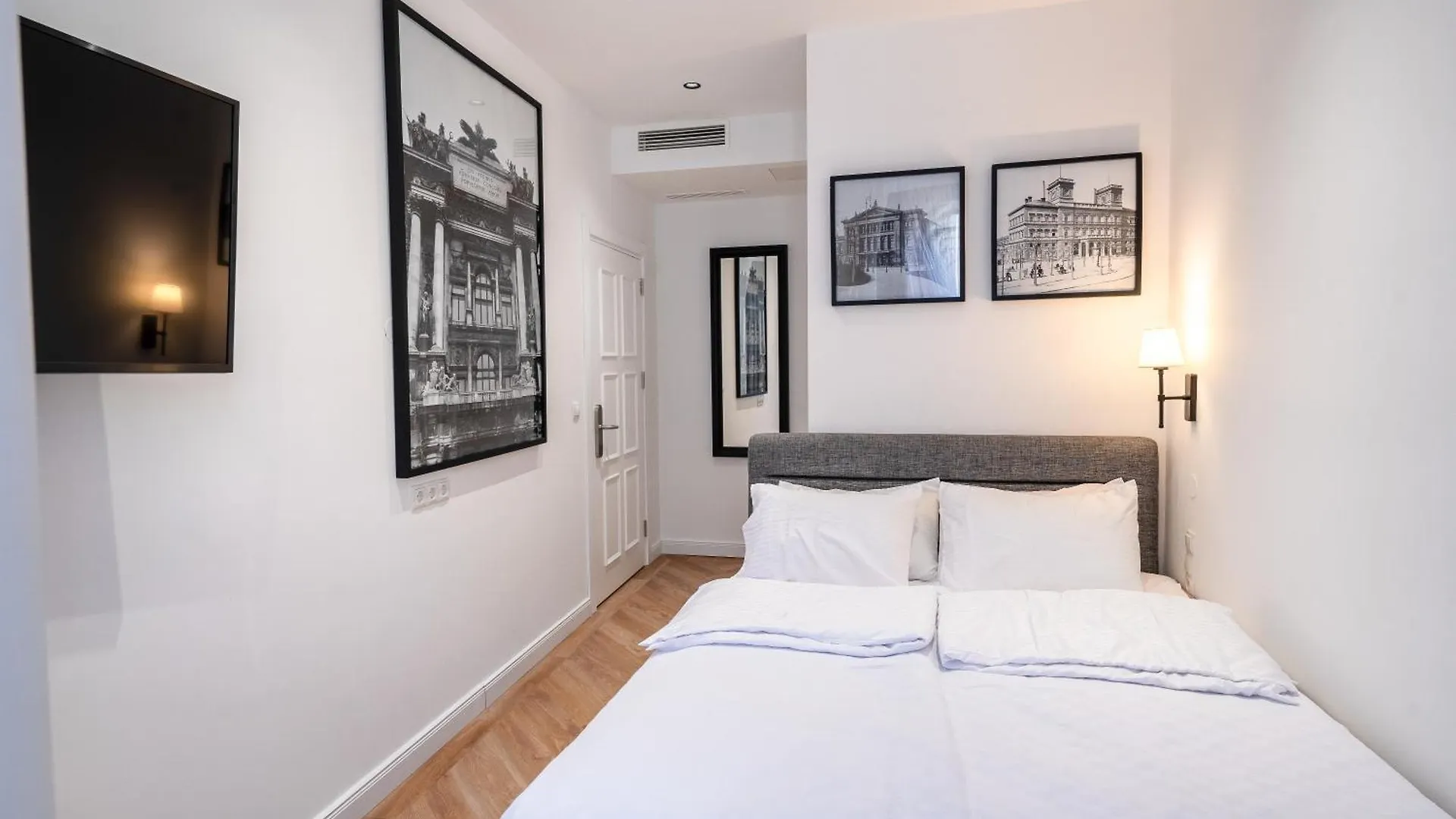 Aparthotel Vienna Lights Apartments - Domenig By Kent