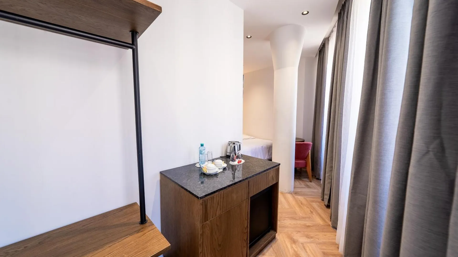 Aparthotel Vienna Lights Apartments - Domenig By Kent