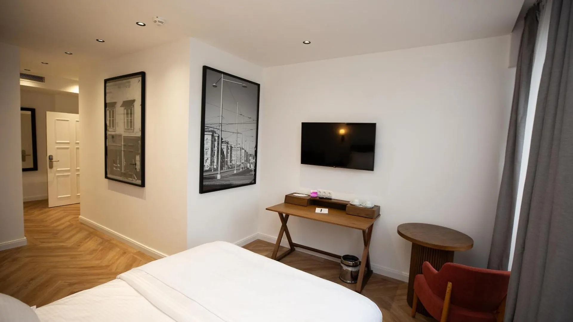 Vienna Lights Apartments - Domenig By Kent Aparthotel