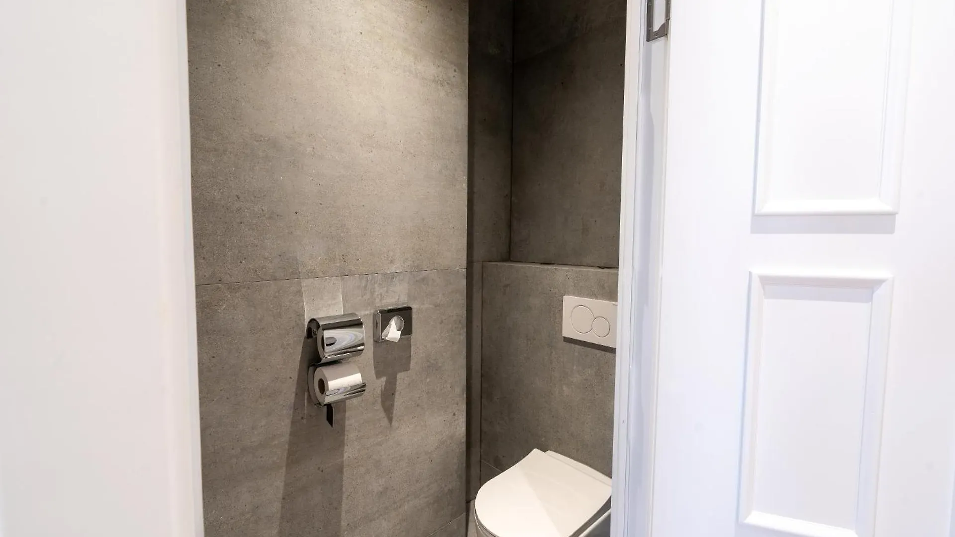 Aparthotel Vienna Lights Apartments - Domenig By Kent Austria