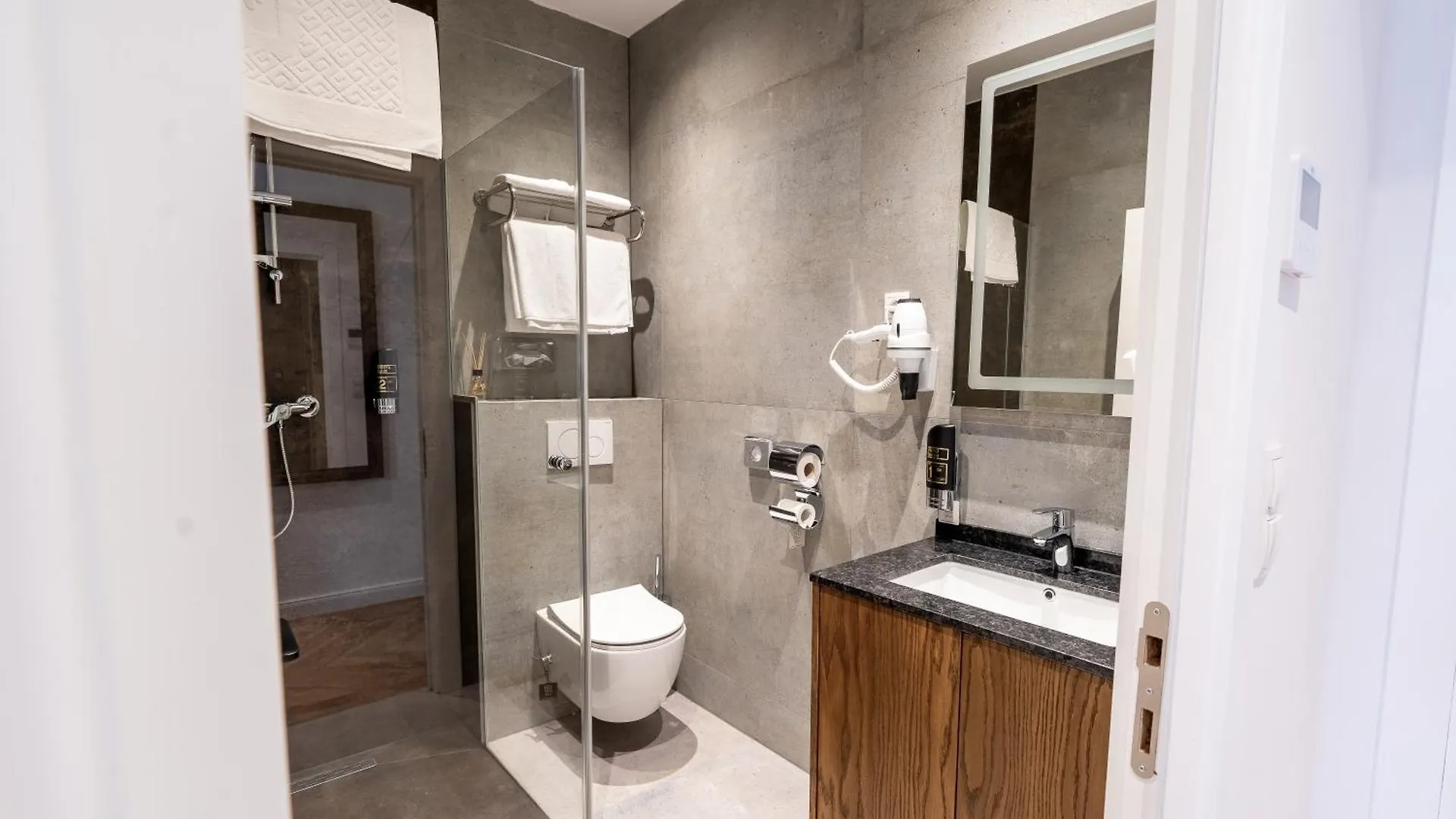 Aparthotel Vienna Lights Apartments - Domenig By Kent
